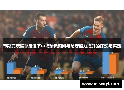 布斯克茨智慧启迪下中场球员预判与防守能力提升的探索与实践