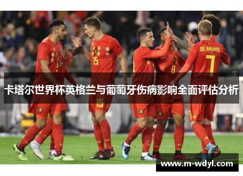 卡塔尔世界杯英格兰与葡萄牙伤病影响全面评估分析