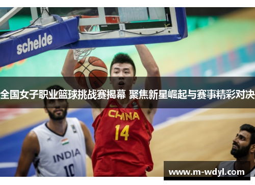 全国女子职业篮球挑战赛揭幕 聚焦新星崛起与赛事精彩对决
