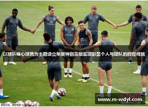 以球队核心球员为主题设立年度特别贡献奖项彰显个人与团队的辉煌成就