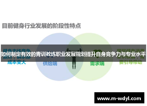 如何制定有效的青训教练职业发展规划提升自身竞争力与专业水平